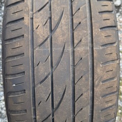 work ジーストST1 20インチ　4本の画像