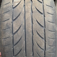 work ジーストST1 20インチ　4本の画像