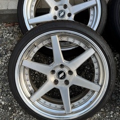 work ジーストST1 20インチ