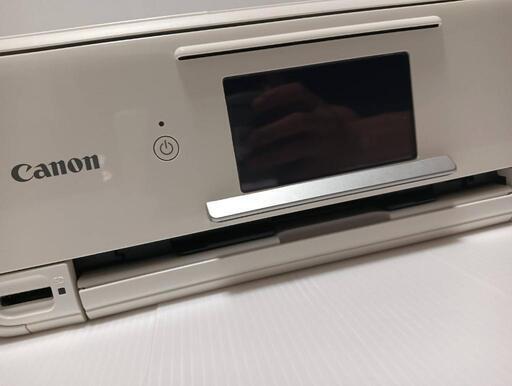 未使用品 TS8030 プリンター