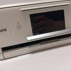 未使用品　TS8030 プリンター