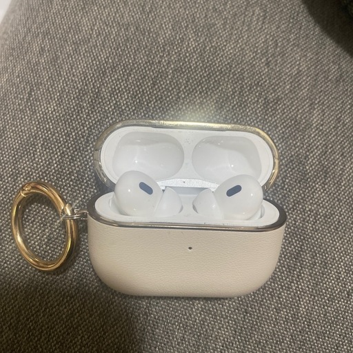 【5/6 10:30で受付終了致します！】AirPods Pro2