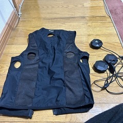 ジーベック冷却服