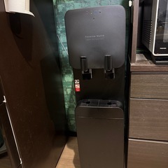 ウォーターサーバー　famfitの画像