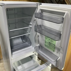 💥激安💥🏅保証付き🏅2020年製　TOSHIBA 冷蔵庫 GR-S17BS(W)の画像