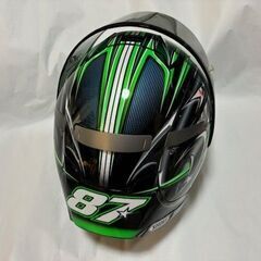 SHOEI X-Fourteen YANAGAWA 美品の画像