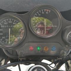 ヤマハFZR250の画像