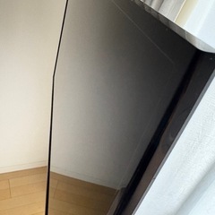 【お値下げ中】【アイリスオーヤマ】液晶テレビ＋スタンド（必要であれば）の画像