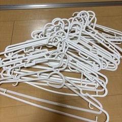 靴下干しピンチとハンガー30本