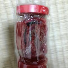 新品無料  コカコーラ HAPPY CAN アタリイヤホンの画像