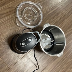 グラインダー SOKANY
の画像