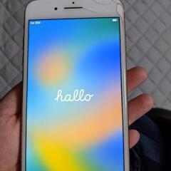 iPhone8plus