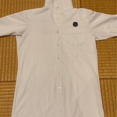 南部工業制服の画像