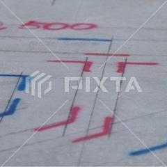 ■墨出し作業員募集 学歴不問！ 未経験大歓迎！の画像