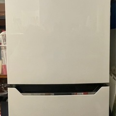 【Hisense】2016年製冷蔵庫
