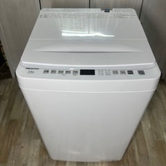 洗濯機2025Hisense