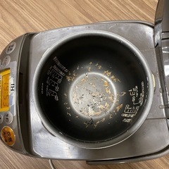 炊飯器