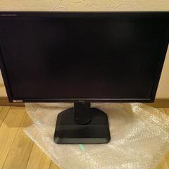 23.8インチ iiyamaゲーミングモニター FHDリフレッシ...