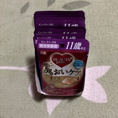 猫の総合栄養食