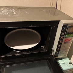 日立オーブンレンジMRO-A4の画像