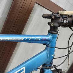 ★オートライト MERIDA Crossway 50 TFS クロスメリダ熊本市の画像