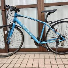 ★オートライト MERIDA Crossway 50 TFS ク...