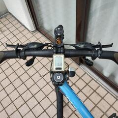 ★オートライト MERIDA Crossway 50 TFS クロスメリダ熊本市の画像