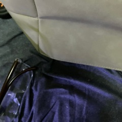 トートバックかな？なんて言うんでしょう。の画像