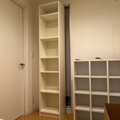 【無料】IKEA棚