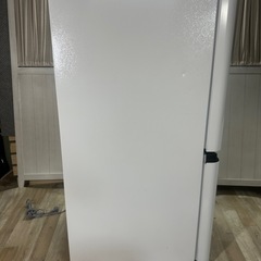冷蔵庫2025Hisenseの画像