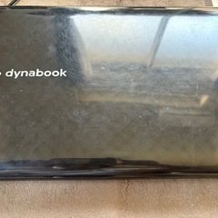 2012年春モデルの東芝 dynabook T451/34EBS...