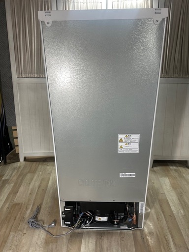 冷蔵庫2025Hisense