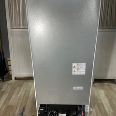 冷蔵庫2025Hisenseの画像