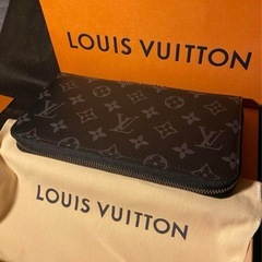 ルイヴィトン　長財布