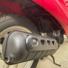 新車HONDA PAL　ホンダ パルの画像