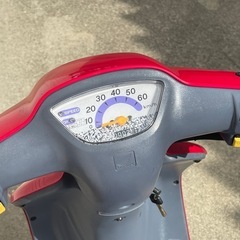 新車HONDA PAL　ホンダ パルの画像