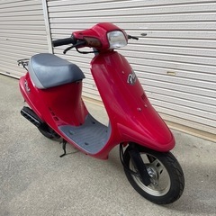 新車HONDA PAL　ホンダ パルの画像