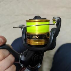 SIMANO fx c3000