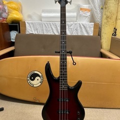 Ibanez エレキベース