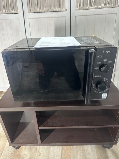 電子レンジ2025