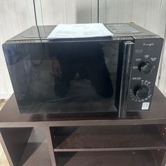 電子レンジ2025の画像