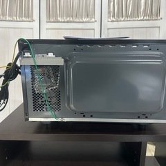 電子レンジ2025の画像