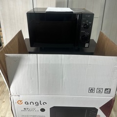 電子レンジ2025