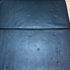 プレイマット　2枚　の画像