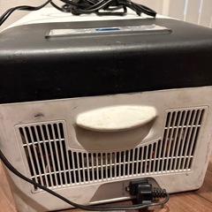 車用冷蔵庫の画像