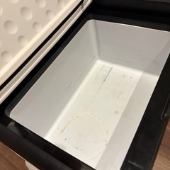 車用冷蔵庫の画像