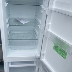冷蔵庫▪️COMFEE▪️173L▪️24年製の画像