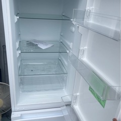冷蔵庫▪️COMFEE▪️173L▪️24年製の画像