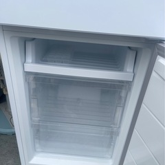冷蔵庫▪️COMFEE▪️173L▪️24年製の画像
