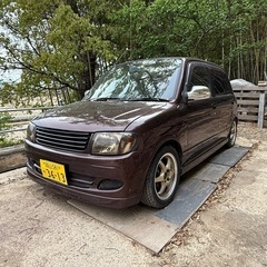 ダイハツ ミラ L700 5MT